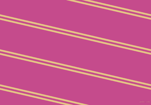 167 degree angles dual striped lines, 6 pixel lines width, 6 and 97 pixels line spacing, New Orleans and Mulberry dual two line striped seamless tileable