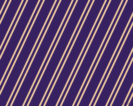 65 degree angle dual stripe lines, 6 pixel lines width, 8 and 32 pixel line spacing, New Tan and Christalle dual two line striped seamless tileable