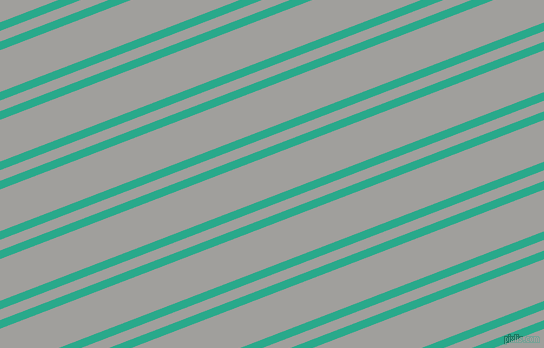 21 degree angles dual stripes line, 8 pixel line width, 10 and 39 pixels line spacing, Niagara and Mountain Mist dual two line striped seamless tileable