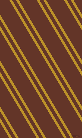 121 degree angle dual stripe line, 10 pixel line width, 14 and 64 pixel line spacing, Nugget and Hairy Heath dual two line striped seamless tileable