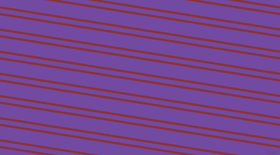 171 degree angles dual stripe lines, 7 pixel lines width, 14 and 42 pixels line spacing, Old Brick and Studio dual two line striped seamless tileable