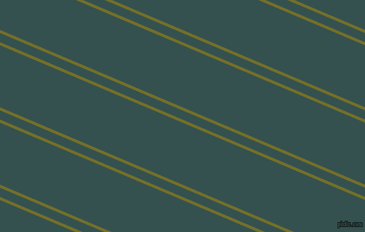 157 degree angles dual striped line, 4 pixel line width, 12 and 81 pixels line spacing, Olivetone and Blue Dianne dual two line striped seamless tileable