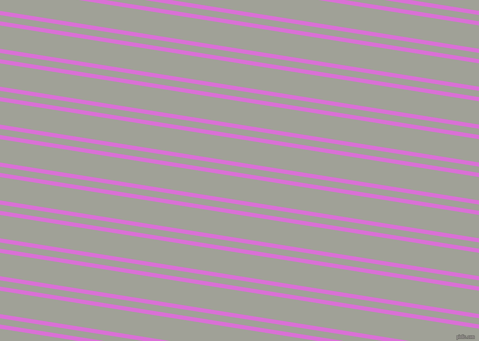 171 degree angle dual stripes lines, 8 pixel lines width, 12 and 45 pixel line spacing, Orchid and Star Dust dual two line striped seamless tileable