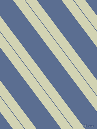 127 degree angles dual striped line, 30 pixel line width, 2 and 65 pixels line spacing, Orinoco and Waikawa Grey dual two line striped seamless tileable