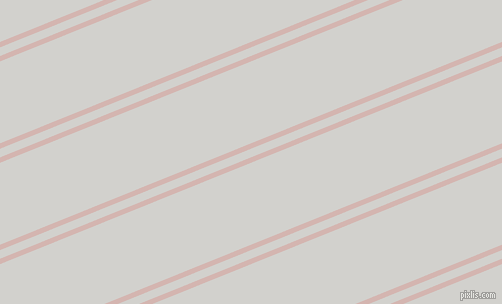 22 degree angle dual stripes lines, 5 pixel lines width, 8 and 76 pixel line spacing, Oyster Pink and Concrete dual two line striped seamless tileable