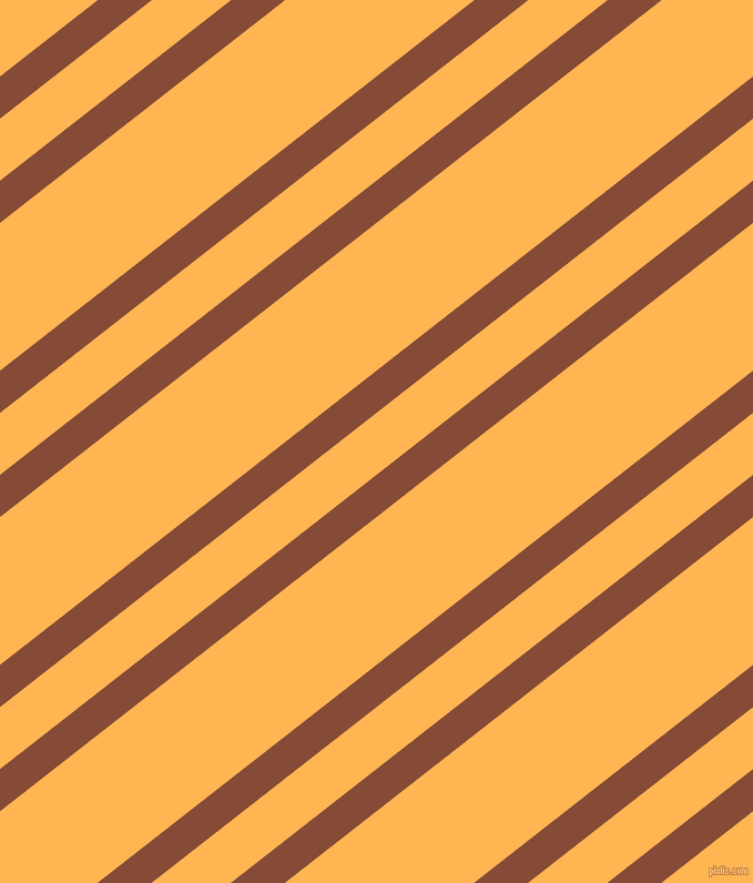 38 degree angle dual striped lines, 30 pixel lines width, 44 and 105 pixel line spacing, Paarl and Koromiko dual two line striped seamless tileable