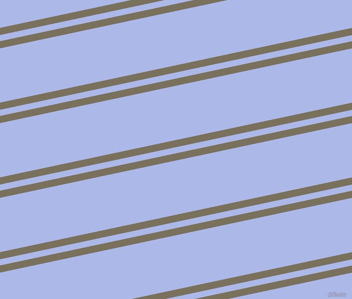 12 degree angles dual stripe lines, 14 pixel lines width, 12 and 106 pixels line spacing, Pablo and Perano dual two line striped seamless tileable