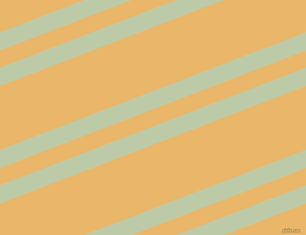21 degree angles dual striped lines, 34 pixel lines width, 32 and 119 pixels line spacing, Pale Leaf and Harvest Gold dual two line striped seamless tileable