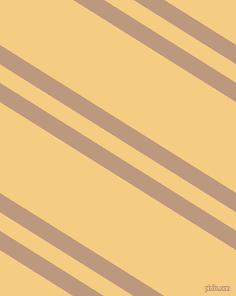 148 degree angles dual striped lines, 23 pixel lines width, 22 and 108 pixels line spacing, Pale Taupe and Cherokee dual two line striped seamless tileable