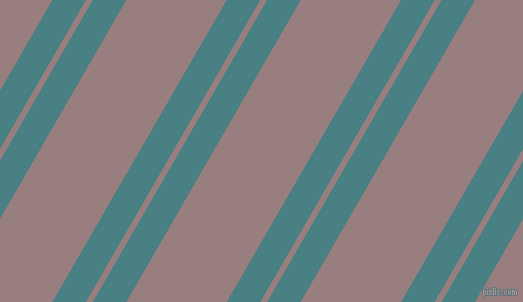 60 degree angles dual striped line, 29 pixel line width, 6 and 87 pixels line spacing, Paradiso and Opium dual two line striped seamless tileable