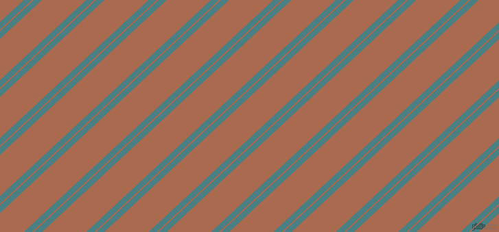 43 degree angle dual striped lines, 8 pixel lines width, 2 and 44 pixel line spacing, Paradiso and Sante Fe dual two line striped seamless tileable