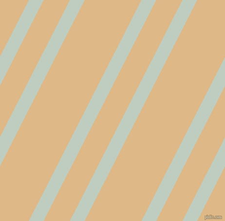 63 degree angle dual striped line, 27 pixel line width, 48 and 104 pixel line spacing, Paris White and Burly Wood dual two line striped seamless tileable