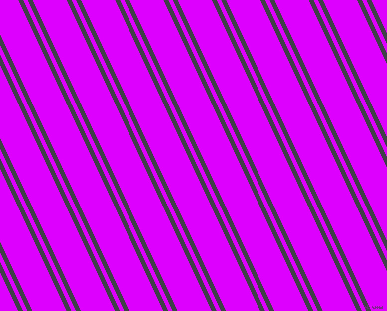 115 degree angle dual stripe line, 9 pixel line width, 8 and 62 pixel line spacing, Payne