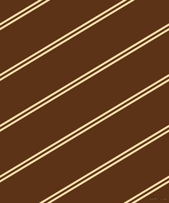 31 degree angles dual stripe lines, 4 pixel lines width, 4 and 75 pixels line spacing, Peach-Yellow and Baker
