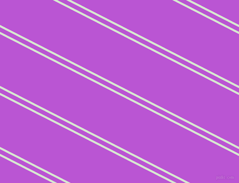 153 degree angle dual stripe lines, 4 pixel lines width, 8 and 90 pixel line spacing, Peppermint and Medium Orchid dual two line striped seamless tileable