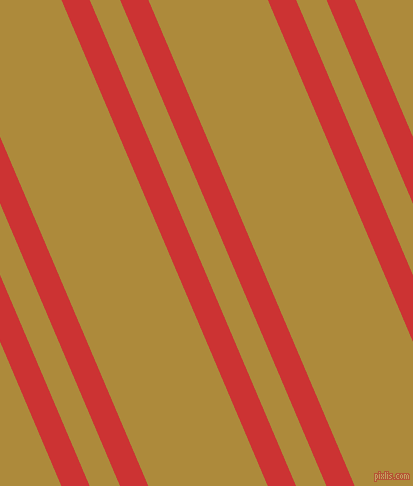 113 degree angle dual striped line, 26 pixel line width, 28 and 110 pixel line spacing, Persian Red and Alpine dual two line striped seamless tileable