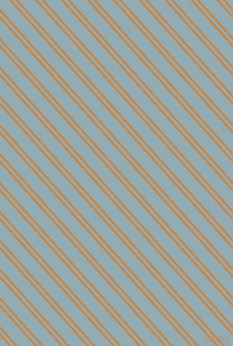 132 degree angles dual stripe line, 3 pixel line width, 4 and 18 pixels line spacing, Peru and Botticelli dual two line striped seamless tileable
