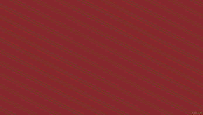 153 degree angle dual stripe line, 2 pixel line width, 6 and 25 pixel line spacing, Peru Tan and Flame Red dual two line striped seamless tileable