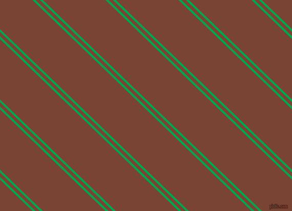 136 degree angle dual striped lines, 4 pixel lines width, 6 and 85 pixel line spacingPigment Green and Peanut dual two line striped seamless tileable