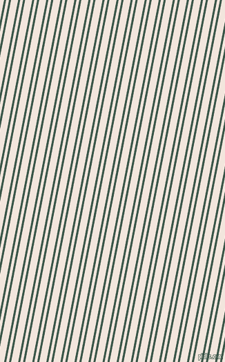 79 degree angle dual striped lines, 3 pixel lines width, 4 and 10 pixel line spacing, Plantation and Fantasy dual two line striped seamless tileable