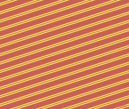 18 degree angles dual stripes line, 4 pixel line width, 2 and 17 pixels line spacing, Portica and Sunglo dual two line striped seamless tileable