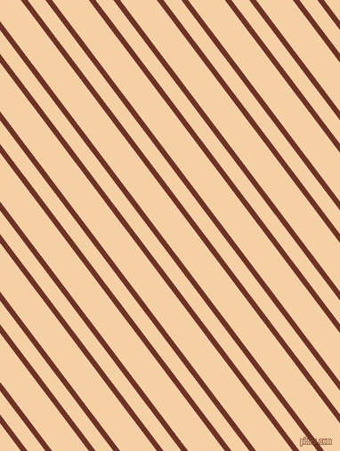 127 degree angle dual stripe lines, 6 pixel lines width, 16 and 33 pixel line spacing, Pueblo and Tequila dual two line striped seamless tileable
