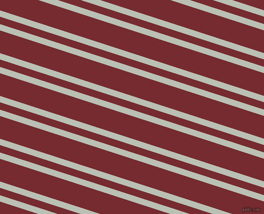 162 degree angles dual stripe lines, 12 pixel lines width, 14 and 43 pixels line spacing, Pumice and Tamarillo dual two line striped seamless tileable
