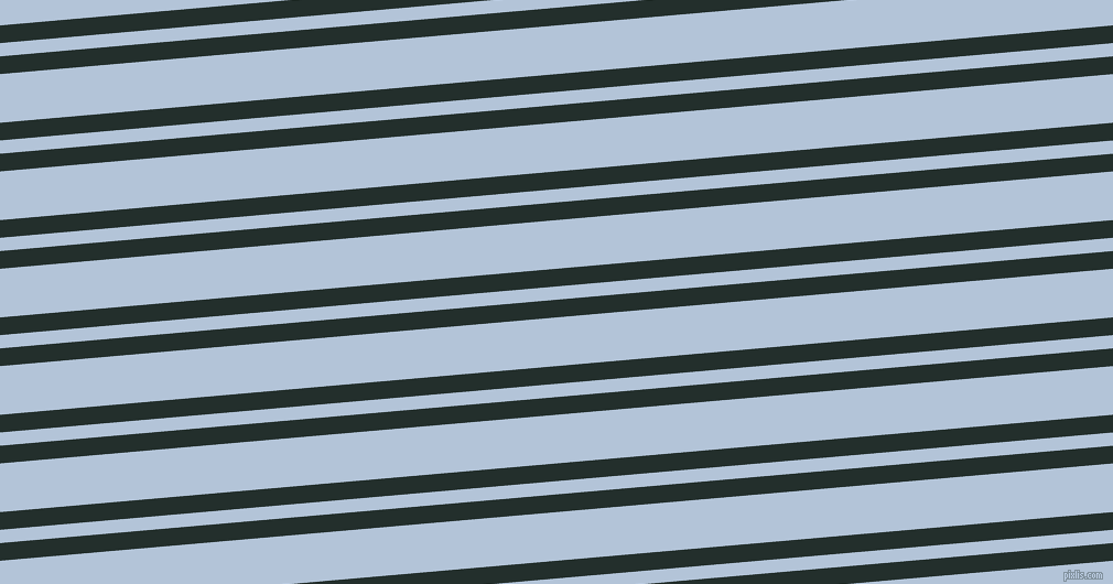 5 degree angles dual striped lines, 16 pixel lines width, 12 and 44 pixels line spacing, Racing Green and Spindle dual two line striped seamless tileable