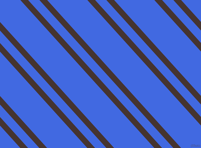 132 degree angle dual striped lines, 22 pixel lines width, 32 and 114 pixel line spacing, Rebel and Royal Blue dual two line striped seamless tileable
