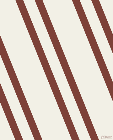 112 degree angles dual striped lines, 23 pixel lines width, 34 and 87 pixels line spacing, Red Robin and Alabaster dual two line striped seamless tileable