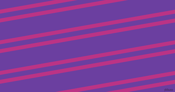 10 degree angle dual stripes line, 16 pixel line width, 20 and 73 pixel line spacing, Red Violet and Royal Purple dual two line striped seamless tileable