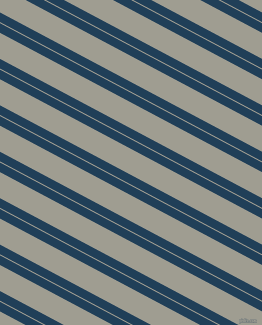 152 degree angles dual stripes line, 17 pixel line width, 2 and 46 pixels line spacing, Regal Blue and Dawn dual two line striped seamless tileable
