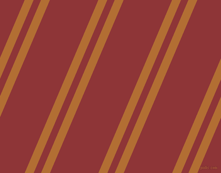 67 degree angle dual striped line, 17 pixel line width, 14 and 92 pixel line spacing, Reno Sand and Well Read dual two line striped seamless tileable