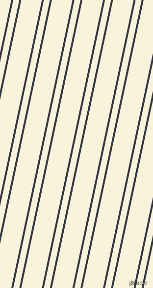78 degree angles dual striped lines, 4 pixel lines width, 12 and 41 pixels line spacingRevolver and Off Yellow dual two line striped seamless tileable