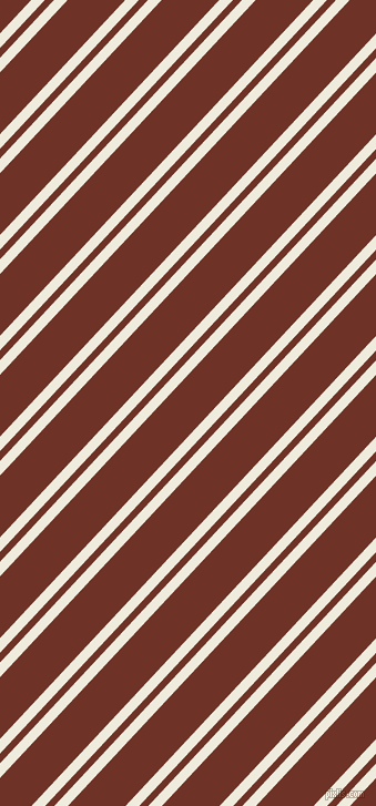 47 degree angles dual stripes line, 9 pixel line width, 6 and 38 pixels line spacing, Rice Cake and Pueblo dual two line striped seamless tileable