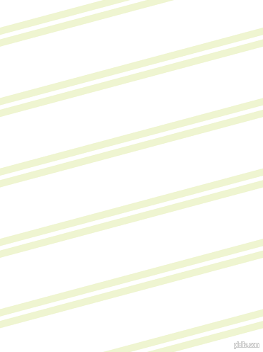 15 degree angle dual stripes lines, 10 pixel lines width, 6 and 70 pixel line spacingRice Flower and White dual two line striped seamless tileable