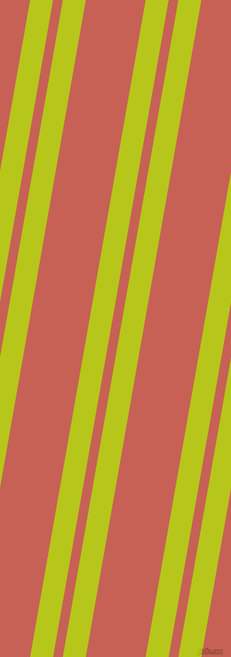 80 degree angles dual stripe lines, 33 pixel lines width, 14 and 86 pixels line spacing, Rio Grande and Sunglo dual two line striped seamless tileable