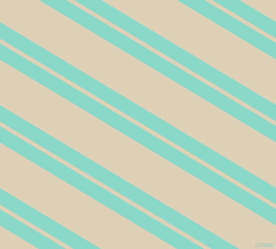 149 degree angles dual stripe line, 28 pixel line width, 8 and 78 pixels line spacing, Riptide and Spanish White dual two line striped seamless tileable