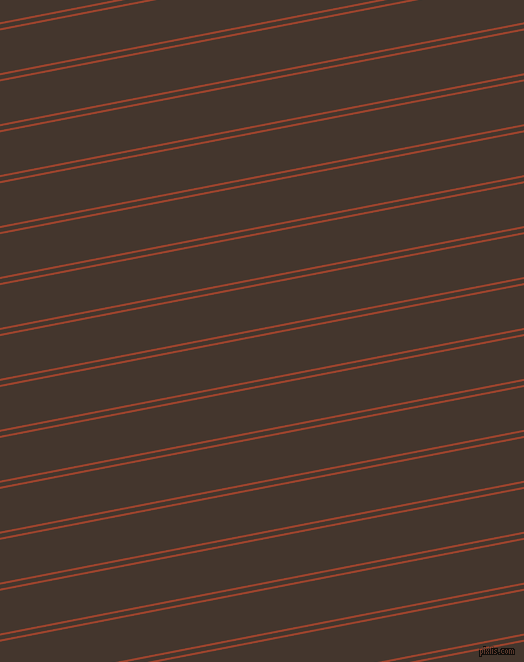 11 degree angles dual stripes lines, 2 pixel lines width, 4 and 42 pixels line spacing, Rock Spray and Tobago dual two line striped seamless tileable