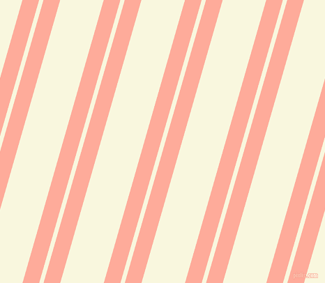 74 degree angles dual stripes lines, 23 pixel lines width, 6 and 60 pixels line spacing, Rose Bud and Chilean Heath dual two line striped seamless tileable