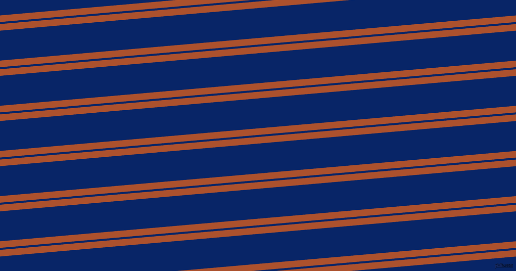 5 degree angle dual stripe lines, 13 pixel lines width, 4 and 59 pixel line spacing, Rose Of Sharon and Sapphire dual two line striped seamless tileable