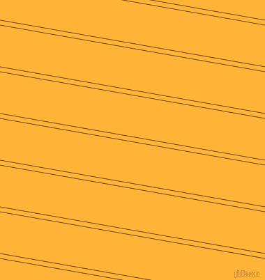 170 degree angle dual stripe line, 1 pixel line width, 6 and 58 pixel line spacing, Russet and Supernova dual two line striped seamless tileable