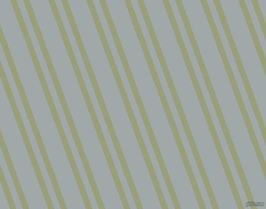 110 degree angles dual stripes lines, 12 pixel lines width, 12 and 35 pixels line spacing, Sage and Hit Grey dual two line striped seamless tileable