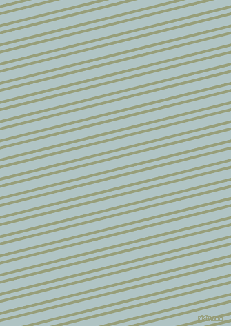 14 degree angle dual stripe line, 4 pixel line width, 6 and 13 pixel line spacing, Sage and Jungle Mist dual two line striped seamless tileable