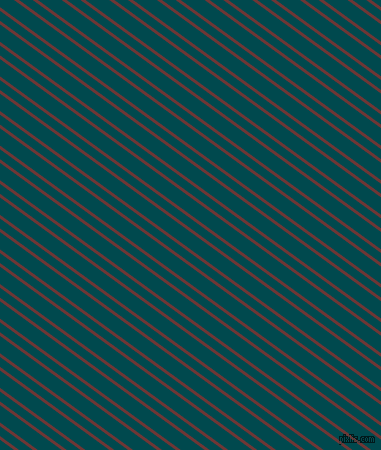 144 degree angle dual stripes lines, 3 pixel lines width, 8 and 14 pixel line spacing, Sanguine Brown and Sherpa Blue dual two line striped seamless tileable