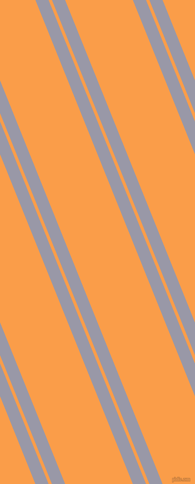 112 degree angle dual stripe lines, 24 pixel lines width, 6 and 123 pixel line spacing, Santas Grey and Sunshade dual two line striped seamless tileable