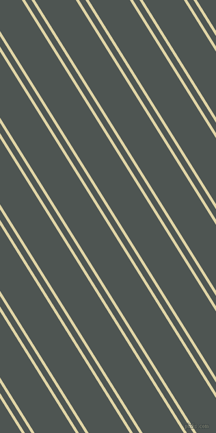 122 degree angle dual stripes line, 4 pixel line width, 8 and 51 pixel line spacing, Sapling and Cape Cod dual two line striped seamless tileable