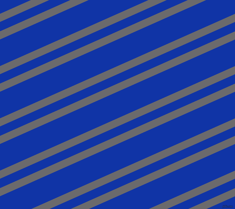 24 degree angles dual stripes line, 26 pixel line width, 30 and 85 pixels line spacing, Scarpa Flow and Egyptian Blue dual two line striped seamless tileable