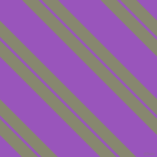 135 degree angles dual stripes line, 37 pixel line width, 8 and 97 pixels line spacing, Schist and Deep Lilac dual two line striped seamless tileable
