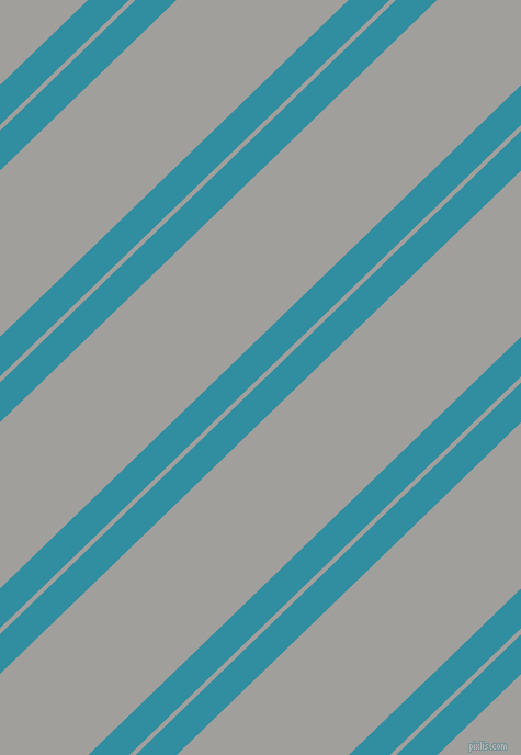 44 degree angle dual stripe line, 26 pixel line width, 4 and 109 pixel line spacing, Scooter and Mountain Mist dual two line striped seamless tileable